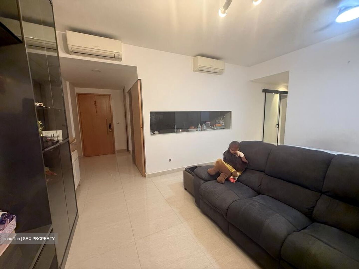 La Fiesta (D19), Condominium #589180361